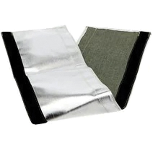 Gaine contre la chaleur rayonnante pour tuyau de respiration Versaflo Groupe Belzile Dickner