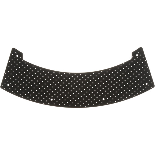 Replacement Hardhat Brow Pad Groupe Belzile Dickner
