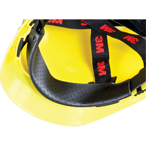 Replacement Hardhat Brow Pad Groupe Belzile Dickner