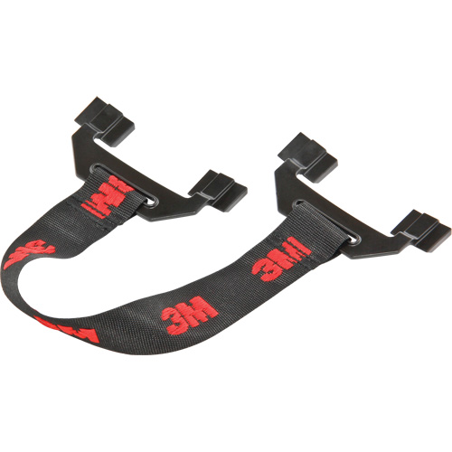 Convertible 6-Point Hardhat Suspension Groupe Belzile Dickner