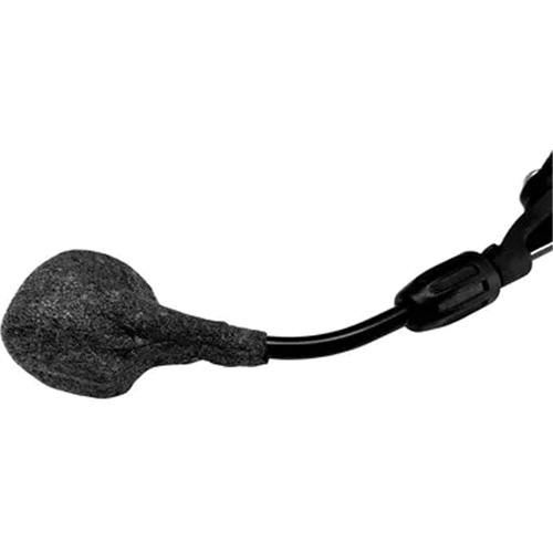 Protecteur de microphone Peltor Groupe Belzile Dickner