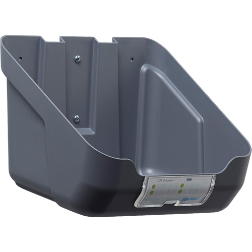 AED Universal Wall Mount, Zoll AED 3 For, Non-Medical Groupe Belzile Dickner