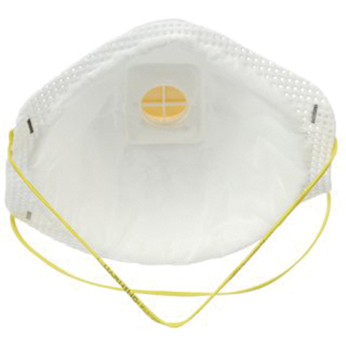 8511 Particulate Respirator, N95, NIOSH Certified Groupe Belzile Dickner