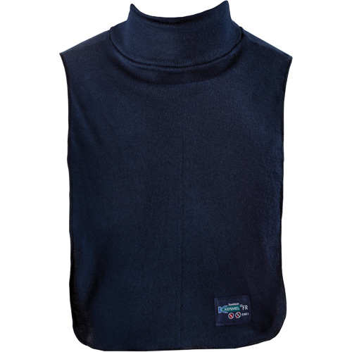 Bavette ignifuge Groupe Belzile Dickner