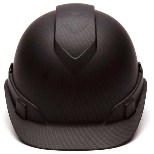 Ridgeline&reg; Cap Style Hardhat, Meets CSA Type 1, Ratchet Suspension, Non-Vented Groupe Belzile Dickner