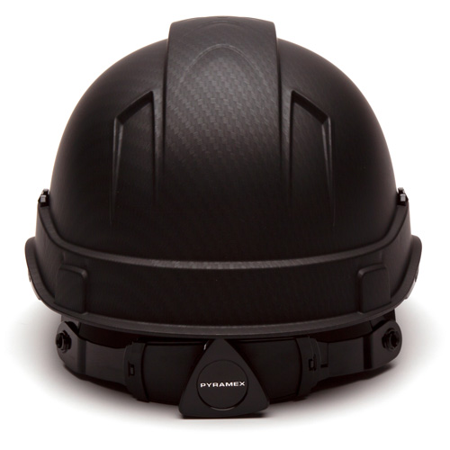 Ridgeline&reg; Cap Style Hardhat, Meets CSA Type 1, Ratchet Suspension, Non-Vented Groupe Belzile Dickner