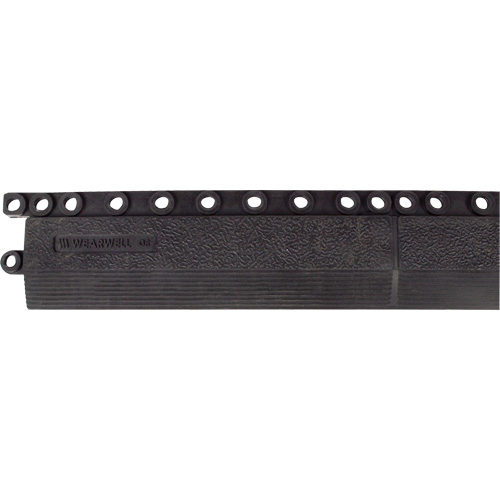 Edging for 24/Seven&reg; Anti-Fatigue Mats Groupe Belzile Dickner