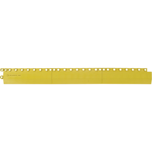 Edging for 24/Seven&reg; Anti-Fatigue Mats Groupe Belzile Dickner