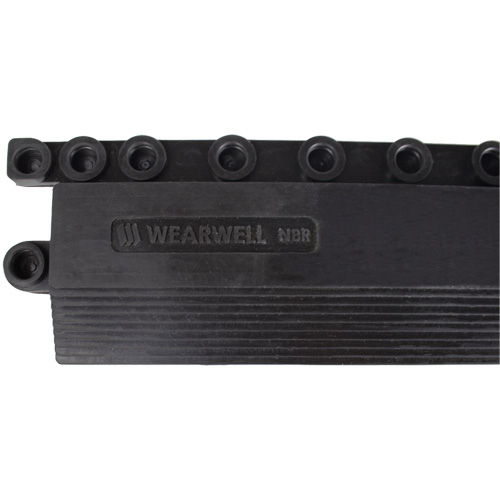 Edging for 24/Seven&reg; Anti-Fatigue Mats Groupe Belzile Dickner