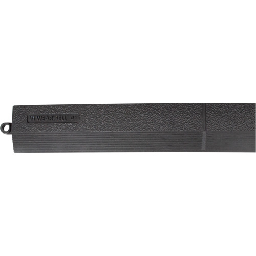 Edging for 24/Seven&reg; Anti-Fatigue Mats Groupe Belzile Dickner