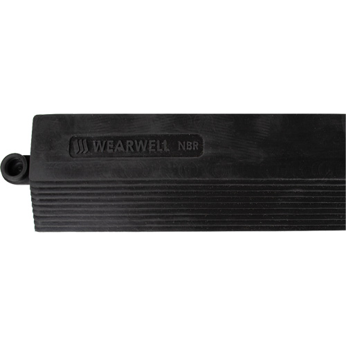 Edging for 24/Seven&reg; Anti-Fatigue Mats Groupe Belzile Dickner