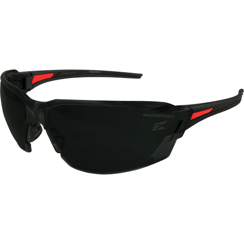 Lunettes de s&eacute;curit&eacute; Nevosa, Lentille Fum&eacute;e, Anti-&eacute;gratignures, R&eacute;pond ou surpasse la norme CSA Z94.3 Groupe Belzile Dickner
