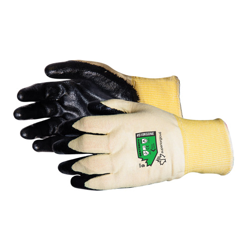 Dexterity&reg; Deluxe Flame-Resistant Arc Flash Gloves, 5, 25 cal/cm², Level 3, NFPA 70E Groupe Belzile Dickner