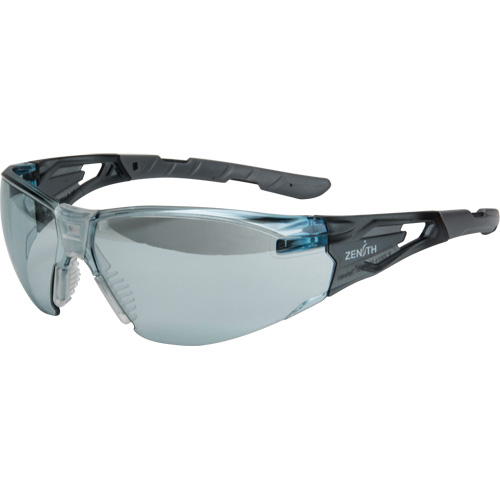 Z2900 Series Safety Glasses, Indoor/Outdoor Mirror Lens, Anti-Scratch, ANSI Z87+/Meets/Exceeds CSA Z94.3 Groupe Belzile Dickner