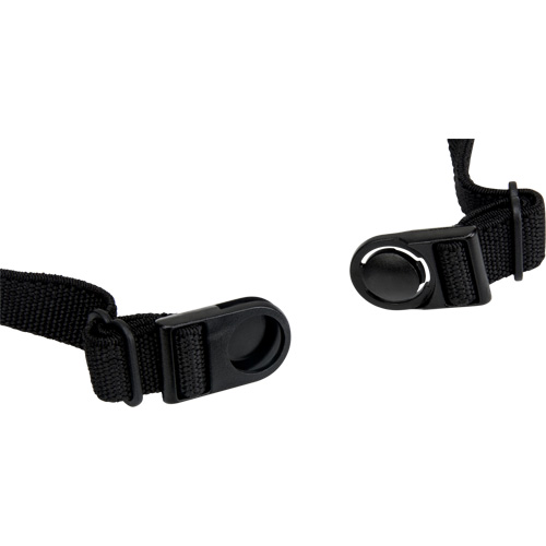 Lunettes de s&eacute;curit&eacute; s&eacute;rie Z2900 avec joint en mousse, Lentille Transparent, Anti-&eacute;gratignures, ANSI Z87+/R&eacute;pond ou surpasse la norme CSA Z94.3 Groupe Belzile Dickner