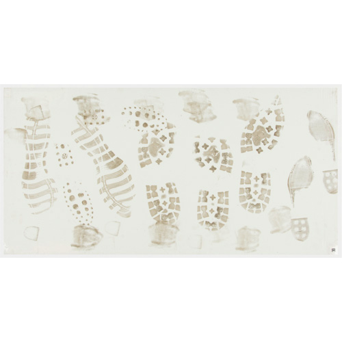 Cadre pour tapis pelables de salle blanche Groupe Belzile Dickner