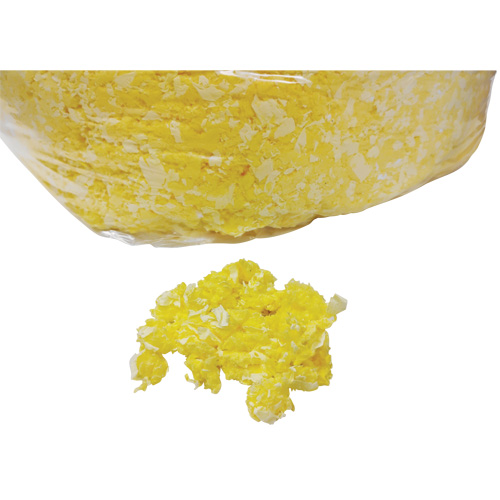 Particules de polypropyl&egrave;ne Groupe Belzile Dickner