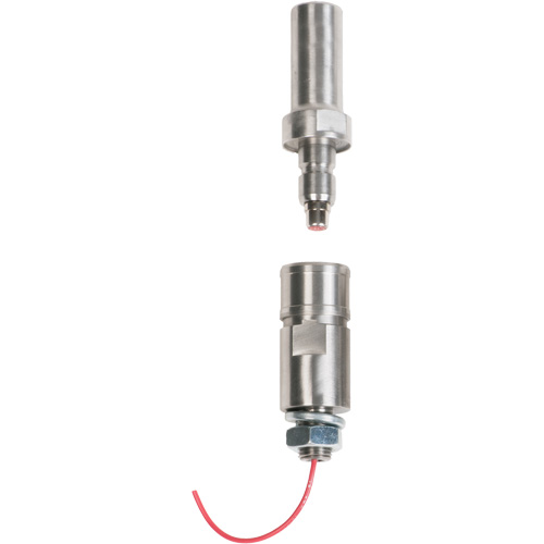 Safety Whip&reg; Whip Light Powered Mount Adapter Kit Groupe Belzile Dickner
