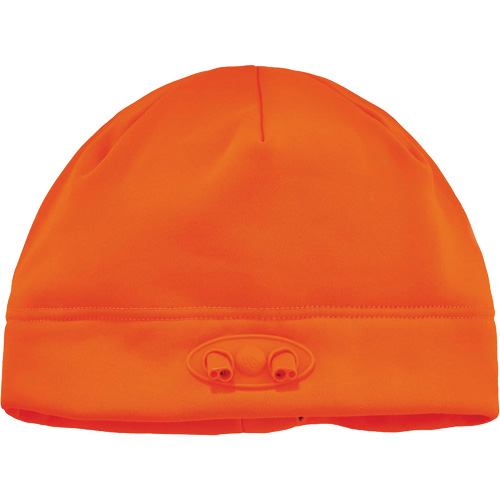 N-Ferno&reg; Skull Cap Beanie Hat with LED Lights, One Size, Black Groupe Belzile Dickner