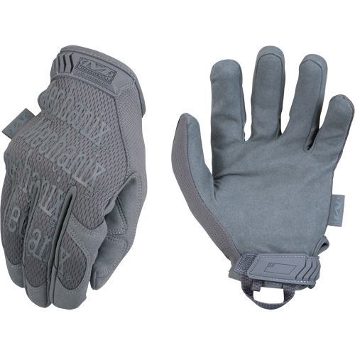 Gants de travail Wolf Grey The Original, Paume Synth&eacute;tique, Taille 9 Groupe Belzile Dickner