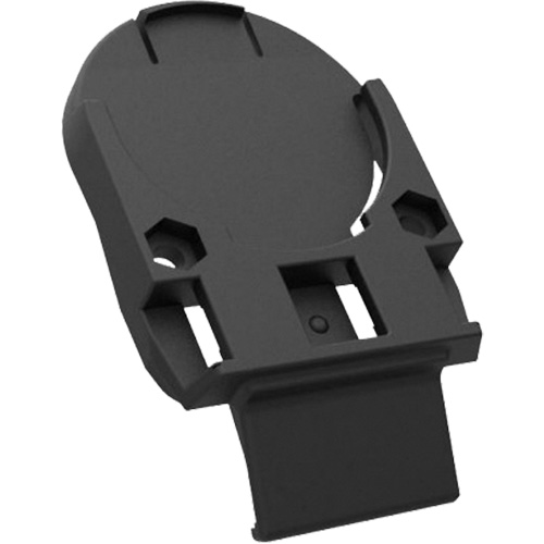 Adaptateur de casque de s&eacute;curit&eacute; pour serre-t&ecirc;tes VeriShield de Howard Leight Groupe Belzile Dickner