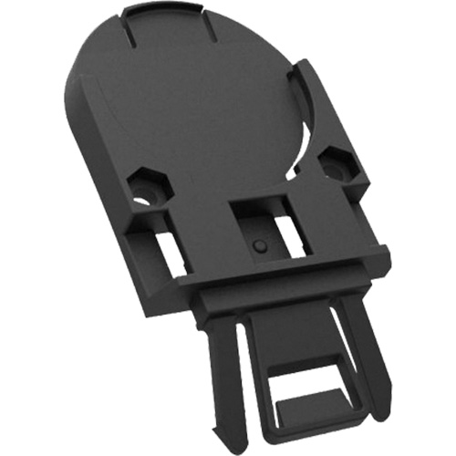 Adaptateur de casque de s&eacute;curit&eacute; pour serre-t&ecirc;tes VeriShield de Howard Leight Groupe Belzile Dickner