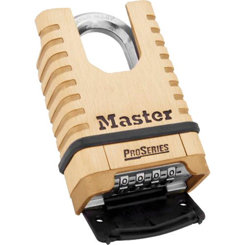 Cadenas &agrave; combinaison prot&eacute;g&eacute; ProSeries Groupe Belzile Dickner