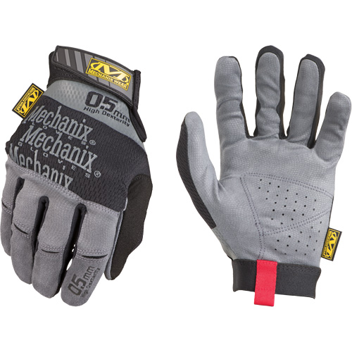 Gants de haute dext&eacute;rit&eacute;, Paume Synth&eacute;tique, Taille 11/T-Grand Groupe Belzile Dickner