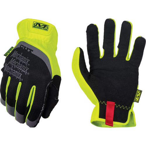 Gants FastFit E5 r&eacute;sistant aux coupures, Taille Petit/8, Enveloppe en Armortex, ASTM ANSI niveau A5/EN 388 niveau E Groupe Belzile Dickner