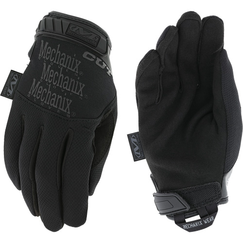 Gants r&eacute;sistants aux coupures Pursuit D5 pour femmes, Taille Petit, Enveloppe en Armortex, ASTM ANSI niveau A5/EN 388 niveau D Groupe Belzile Dickner