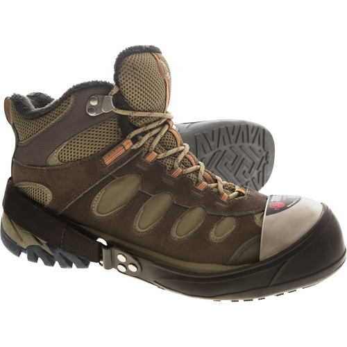 Toes2Go&reg; Steel Toe Cap, Small Groupe Belzile Dickner
