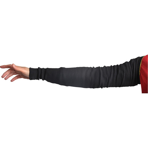 Contender Flame Resistant Sleeve, Large, 22" L, Protex&reg; Groupe Belzile Dickner