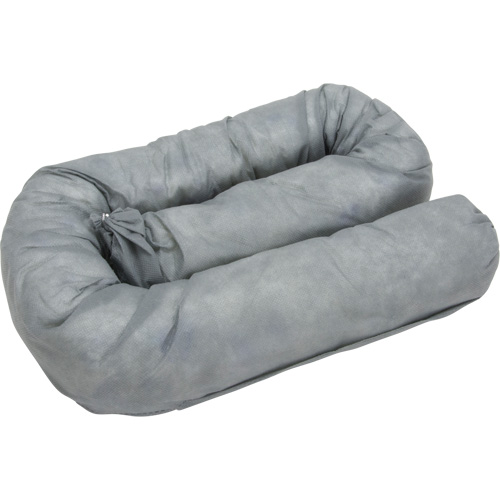 Remblais tubulaires, Universel, Absorption 18 gal., 3" la x 4' lo, Pqt de 12 Groupe Belzile Dickner