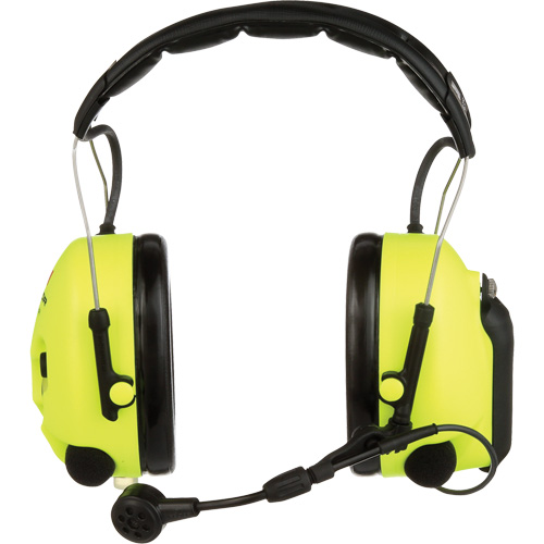 Casque d&eacute;coute ProTac XPI WS Peltor, Style Bandeau, 26 dB Groupe Belzile Dickner