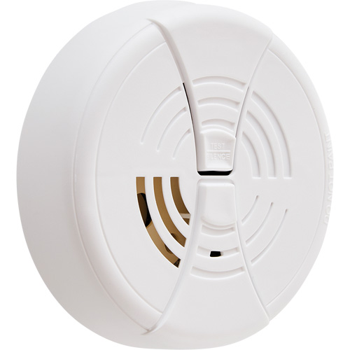 Smoke Detector Groupe Belzile Dickner