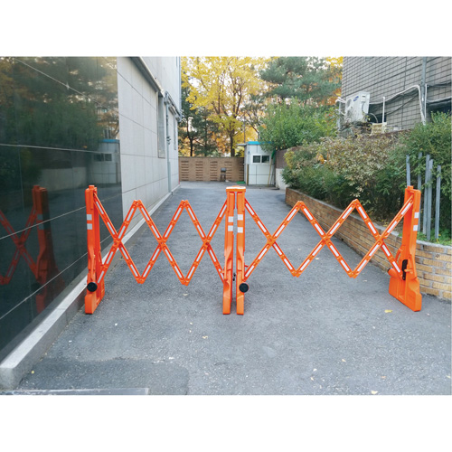 Multi-Gate Connector Groupe Belzile Dickner