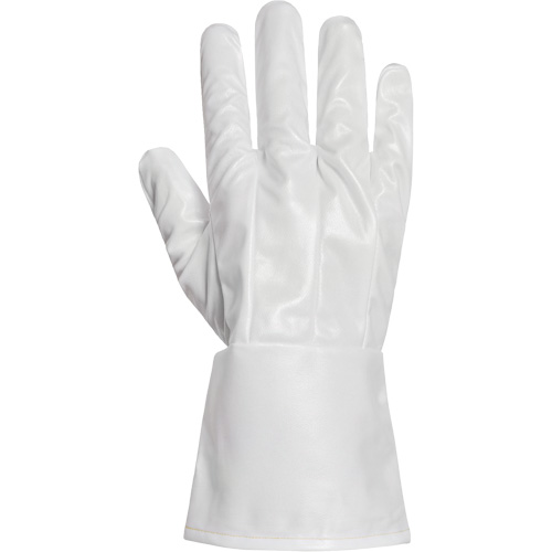 Gants pour la peinture &agrave; vaporisation &eacute;lectrostatique Ground Hog, Taille Grand, 11,5" lo, Polyur&eacute;thane Groupe Belzile Dickner