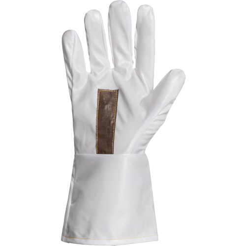 Gants pour la peinture &agrave; vaporisation &eacute;lectrostatique Ground Hog, Taille Grand, 11,5" lo, Polyur&eacute;thane Groupe Belzile Dickner