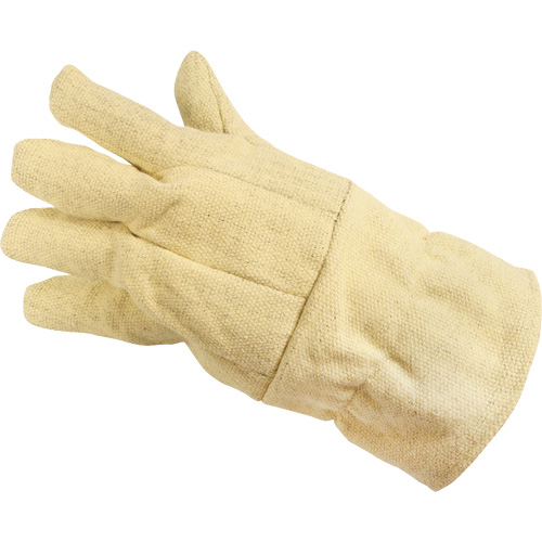 Gants r&eacute;sistants &agrave; la chaleur Carbo-King, Aramide, Petit, Prot&egrave;ge jusqu'&agrave; 2100° F (1149° C) Groupe Belzile Dickner