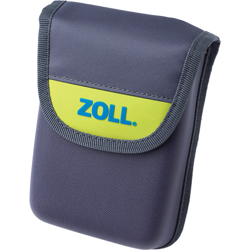Mallette pour bloc-piles AED, Zoll AED 3 Pour, Non m&eacute;dical Groupe Belzile Dickner