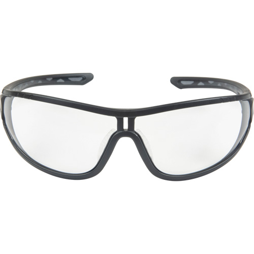 Z3000 Series Safety Glasses, Clear Lens, Anti-Scratch, ANSI Z87+/Meets/Exceeds CSA Z94.3 Groupe Belzile Dickner