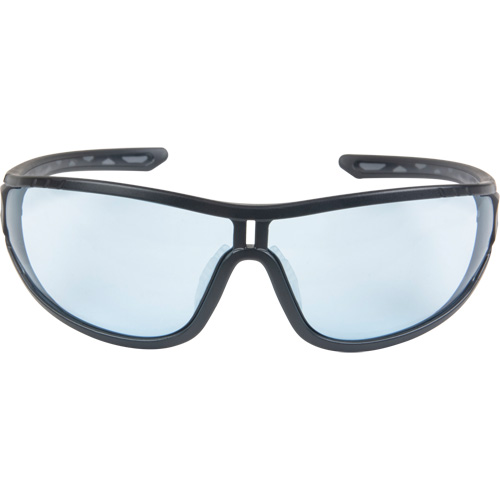 Z3000 Series Safety Glasses, Blue Lens, Anti-Scratch, ANSI Z87+/Meets/Exceeds CSA Z94.3 Groupe Belzile Dickner