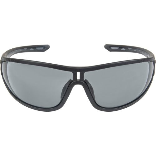 Z3000 Series Safety Glasses, Grey/Smoke Lens, Anti-Fog/Anti-Scratch, ANSI Z87+/Meets/Exceeds CSA Z94.3 Groupe Belzile Dickner