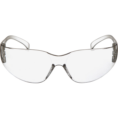 Virtua Safety Glasses, Clear Lens, Anti-Fog, Meets/Exceeds CSA Z94.3 Groupe Belzile Dickner