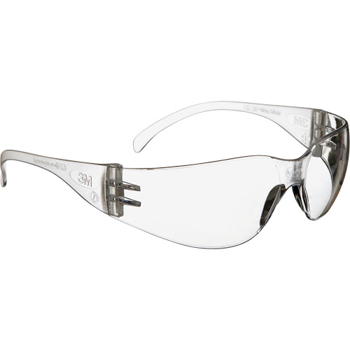 Virtua Safety Glasses, Clear Lens, Anti-Fog, Meets/Exceeds CSA Z94.3 Groupe Belzile Dickner