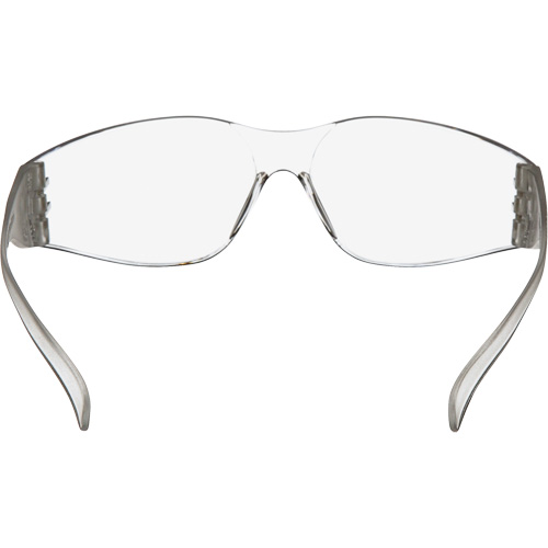 Virtua Safety Glasses, Clear Lens, Anti-Fog, Meets/Exceeds CSA Z94.3 Groupe Belzile Dickner
