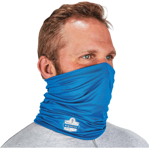 Chill-Its&reg; Cooling Multi-Band, Blue Groupe Belzile Dickner