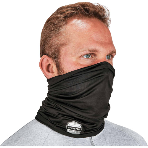 Chill-Its&reg; Cooling Multi-Band, Black Groupe Belzile Dickner