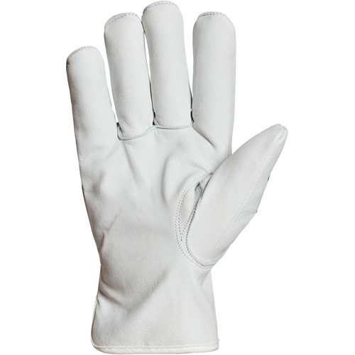 Gants de conducteur doubl&eacute;s pour l'hiver Endura, T-Grand, Paume en Cuir fleur de ch&egrave;vre, Thinsulate Groupe Belzile Dickner