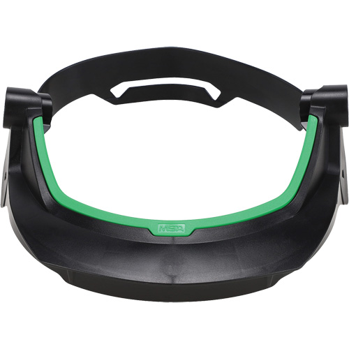 V-Gard&reg; Accessory Cap Frame Groupe Belzile Dickner